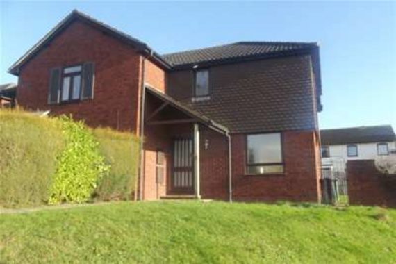 3 Bedroom Detached